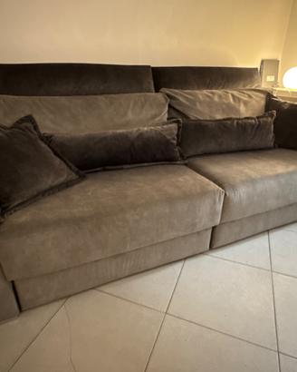 divano letto elettrico dondi del 2021