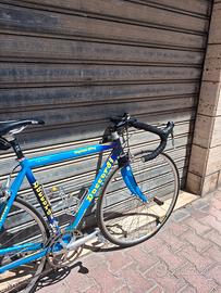bici da corsa vintage daccordi dura ace top di gam