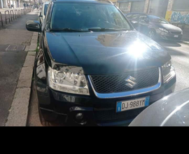 Suzuki Grand Vitara 1.9 Diesel