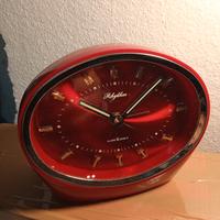 Sveglia Rhythm vintage 