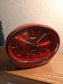 Sveglia Rhythm vintage 