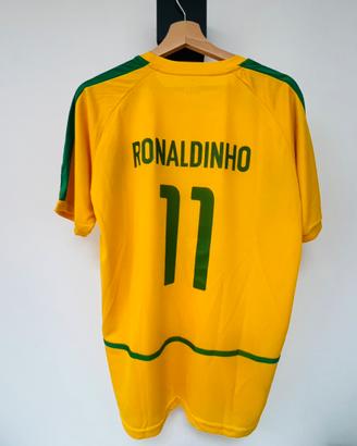 Maglia ronaldinho