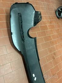 Estrattore originale bmw serie 1f20/21