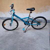 BICICLETTA BAMBINO