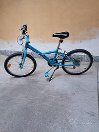 BICICLETTA BAMBINO