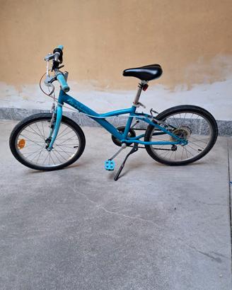 BICICLETTA BAMBINO