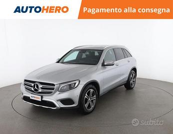 MERCEDES-BENZ GLC 220 RS91608