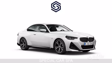 BMW Serie 2