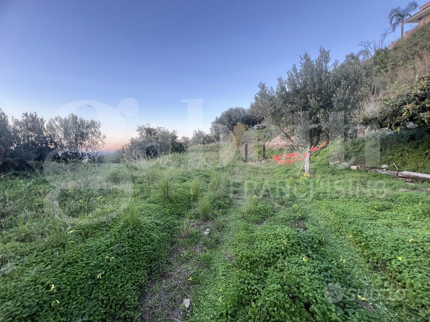 Terreno Residenziale Amantea [Cod. rif 3254168VRG] - Vista 5