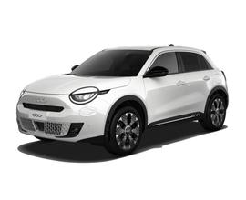 FIAT 600 Hybrid 110 CV DCT MHEV La Prima