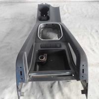 TUNNEL CENTRALE VOLKSWAGEN Golf 5 Berlina 1J186320