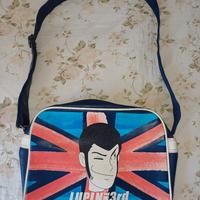Borsa a tracolla  Lupin