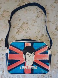 Borsa a tracolla  Lupin