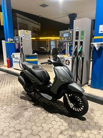 Piaggio beverly 125 ie