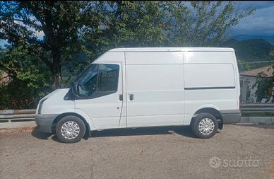 Ford Transit 2200