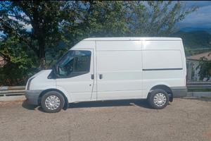 Ford Transit 2200