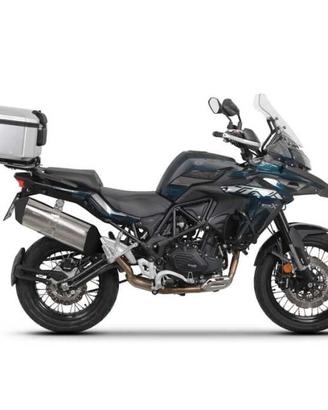 TOP MASTER BENELLI TRK 502X/QJ MOTOR SRT 700 X TRA