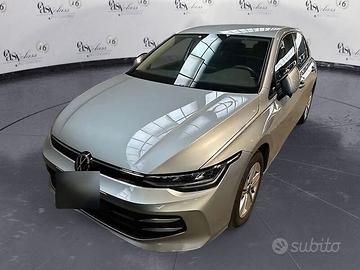 Volkswagen Golf 2.0 TDI 116 CV SCR Life CAMER...