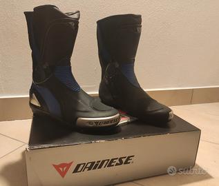 Stivali DAINESE n° 42