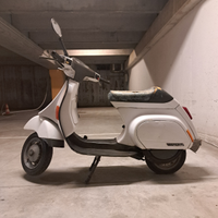 Vespa pk 50v