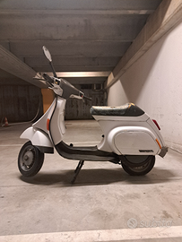 Vespa pk 50v