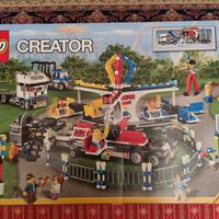 LEGO 10244 CREATOR