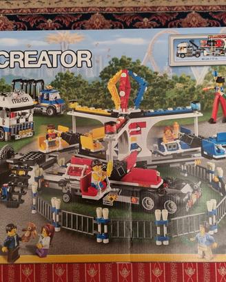 LEGO 10244 CREATOR