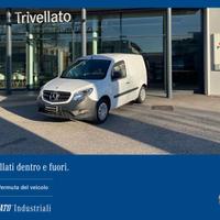 Mercedes Citan 111 cdi long blueff. business e6d-t