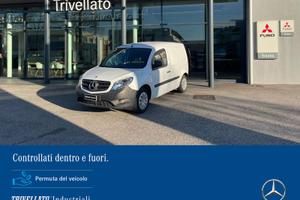 Mercedes Citan 111 cdi long blueff. business e6d-t