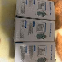 valvola a galleggiante automatica