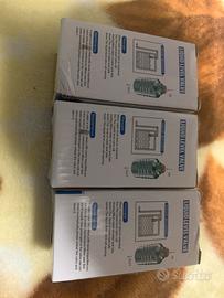 valvola a galleggiante automatica