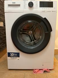 Lavatrice Beko 9 kg