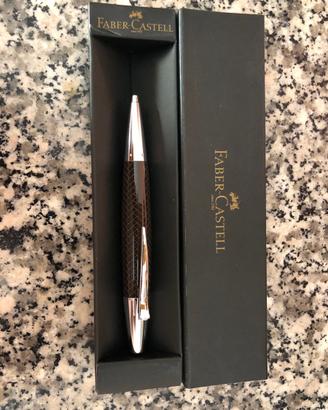 Penna Faber-Castell E-Motion Parquet