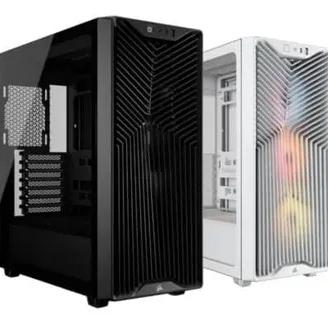 Case PC Corsair 3200D Nero