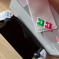 Sony Playstation Portal White