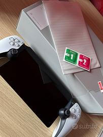 Sony Playstation Portal White