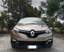 RENAULT Captur 1.5 dCi 8V 110CV S&S Energy Iconic