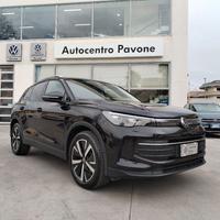 Volkswagen Tiguan 2.0 TDI 150 CV DSG Edition Plus
