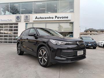 Volkswagen Tiguan 2.0 TDI 150 CV DSG Edition Plus