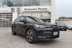 Volkswagen Tiguan 2.0 TDI 150 CV DSG Edition Plus