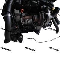 Motore DV5RC DV5RD 1.5 diesel peugeot citroen opel