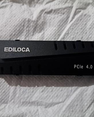 ssd per PS5