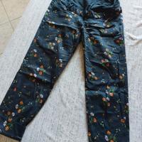 pantaloni Premaman H&M