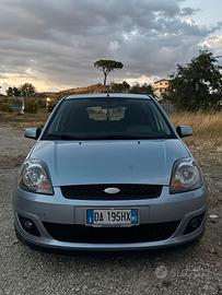 Ford Fiesta 1.4 TDCi