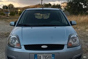 Ford Fiesta 1.4 TDCi