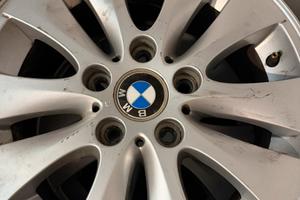 Cerchi 16’ bmw