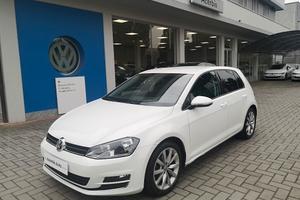 Volkswagen Golf 1.6 TDI 5p. Highline EURO 6