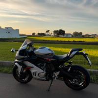 CFMOTO 675 SR-R COME NUOVA