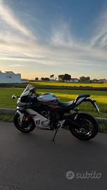 CFMOTO 675 SR-R COME NUOVA