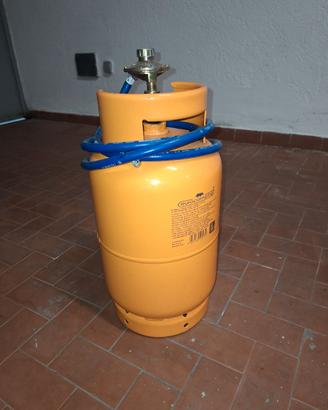 BOMBOLA DA CAMPEGGIO